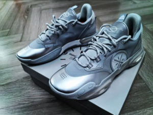 Giay Lining Wade All City 12 'Sunshine State' ABAU015-10