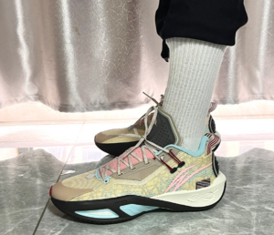 Giay Lining Wade Fission 9 'Origin' ABPU003-3