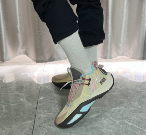 Giay Lining Wade Fission 9 'Origin' ABPU003-3