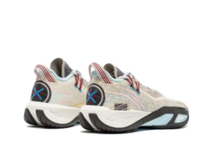 Giay Lining Wade Fission 9 'Origin' ABPU003-3