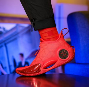 Giay Lining Way Of Wade 9 'Coming Home' ABAR119-10