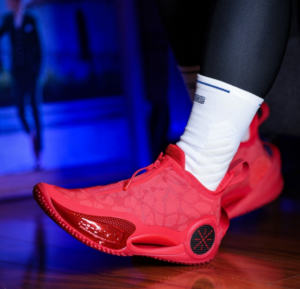 Giay Lining Way Of Wade 9 'Coming Home' ABAR119-10