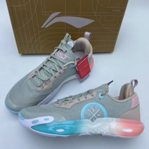 Giay Lining Way Of Wade All City 12 'Youth Origin' YKBU032-7