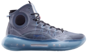 Giay Lining Yu Shuai 14 'Blue Upper' ABAQ033-1