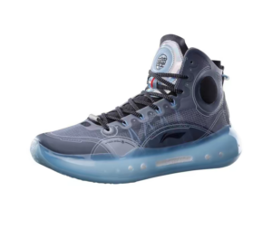 Giay Lining Yu Shuai 14 'Blue Upper' ABAQ033-1