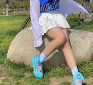 Giay Lining Yu Shuai 14 'Emerald' ABAQ033-4