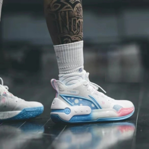 Giay Lining Yu Shuai 16 ‘South Beach’ ABAS053-3