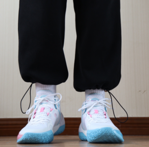 Giay Lining Yu Shuai 16 ‘South Beach’ ABAS053-3