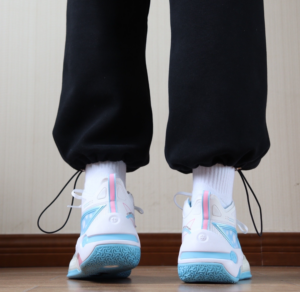 Giay Lining Yu Shuai 16 ‘South Beach’ ABAS053-3