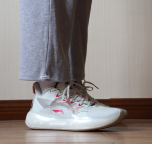 Giay Lining YuShuai 14 Low 'Jimmy Butler' ABAR123-19