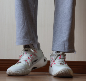 Giay Lining YuShuai 14 Low 'Jimmy Butler' ABAR123-19