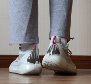 Giay Lining YuShuai 14 Low 'Jimmy Butler' ABAR123-19