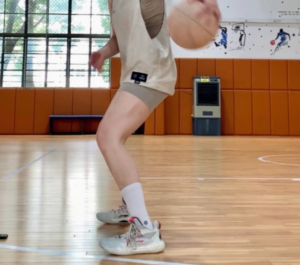 Giay Lining YuShuai 14 Low 'Jimmy Butler' ABAR123-19