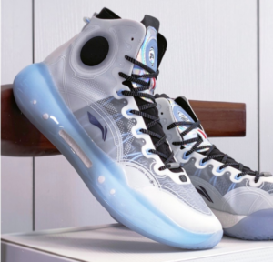 Giay Lining Yushuai 14 Boom 'North Pole' ABAQ033-9