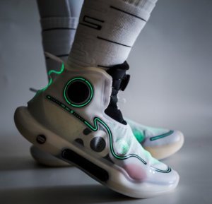 Giay Lining Yushuai 14 'White' ABAQ041-1