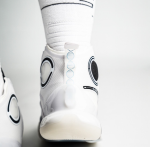 Giay Lining Yushuai 14 'White' ABAQ041-1