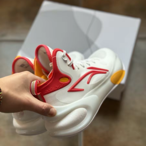 Giay Lining Yushuai 17 High 'Home' ABAT043-16