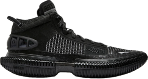 Giay Lining x MISTER CARTOON Badfive 3 'Black' ABFS011-33