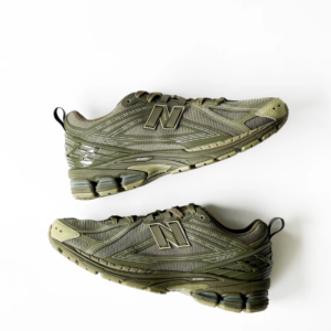 Giay New Balance 1906 'Dark Moss' M1906RHB