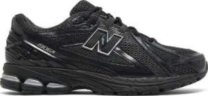 Giay New Balance 1906R 'Black Metallic Silver' M1906RJB