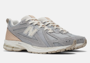 Giay New Balance 1906R 'Grey Tan' M1906FA