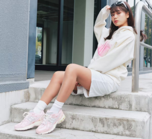 Giay New Balance 1906R Lunar New Year 'Pink' M1906NLN