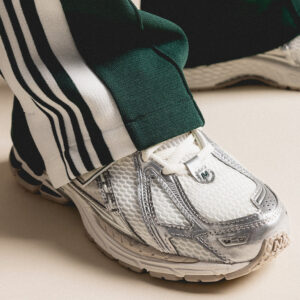 Giay New Balance 1906R 'Silver Metalic' M1906REE