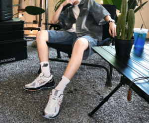 Giay New Balance 1906R 'White Black Copper' M1906RBO