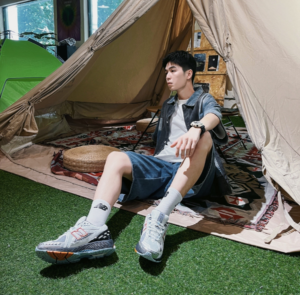 Giay New Balance 1906R 'White Black Copper' M1906RBO