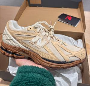 Giay New Balance 1906R x Randomevent 'Sweetness Of Kin' M1906RRE