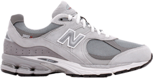 Giay New Balance 2002R 'Grey' M2002RXJ