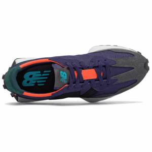 Giay New Balance 327 Cordura Lagoon 'Storm Blue' MS327WA1