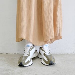 Giay New Balance 327 'Khaki White' U327LE