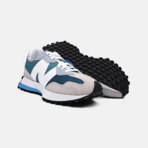 Giay New Balance 327 'Limited Edition Light Blue Grey' MS327ST