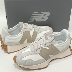 Giay New Balance 327 'Moonbeam Driftwood' U327LZ