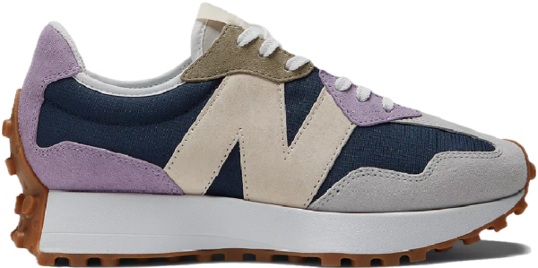 Giày New Balance 327 'Natural Indigo' WS327PAA