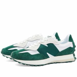 Giay New Balance 327 'Nightwatch Green' U327WEL