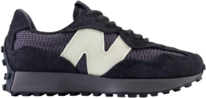 Giày New Balance 327 Shoes 'Black Purple' U327WVE