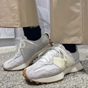 Giay New Balance 327 'Summer Fog Gum' WS327BG