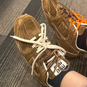 Giay New Balance 530 SL x Miu Miu 'Cinnamon' 5E165E-Z5O-F0401-F-D005