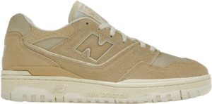 Giay New Balance 550 'Aime Leon Dore Taupe Suede' BB550DA1