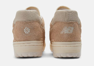Giay New Balance 550 'Aime Leon Dore Taupe Suede' BB550DA1