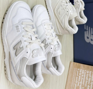 Giay New Balance 550 'Beige' BB550IST