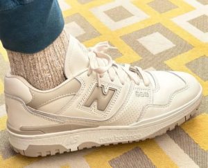 Giay New Balance 550 'Beige' BB550IST