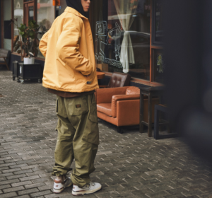 Giay New Balance 550 Premium 'Vintage' BB550VGC