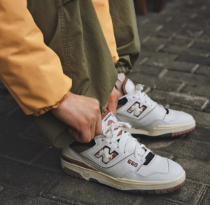 Giay New Balance 550 Premium 'Vintage' BB550VGC