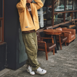 Giay New Balance 550 Premium 'Vintage' BB550VGC