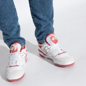 Giay New Balance 550 'White Astro Dust' BB550STF