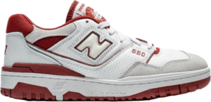 Giay New Balance 550 'White Astro Dust' BB550STF
