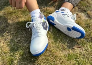 Giay New Balance 550 'White Cobalt' BB550SWC